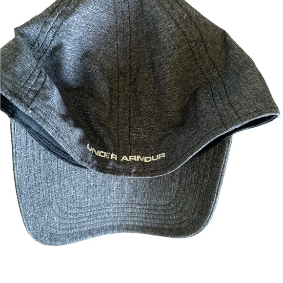 Men’s Under Armour Cool Switch Baseball Hat Size S/M - Picture 2 of 3